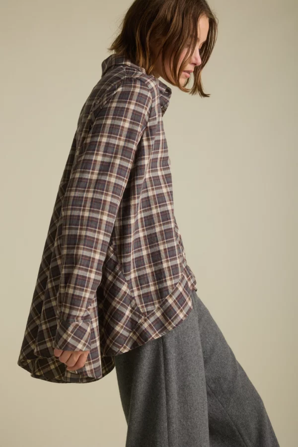 Chemise Olga