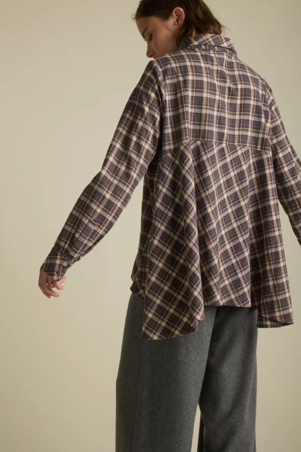 Chemise Olga