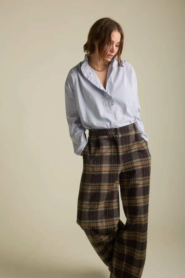 Chemise Sarah