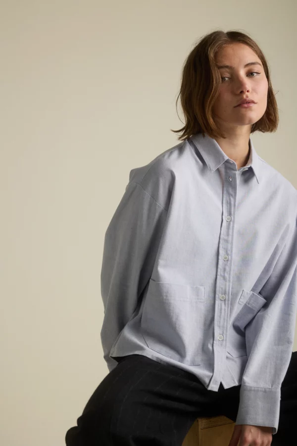 Chemise Stella