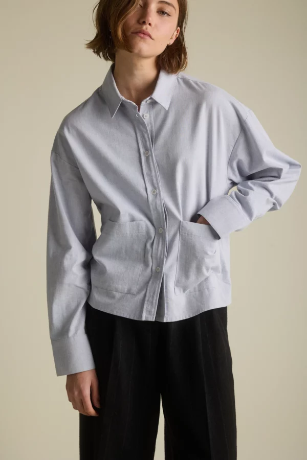 Chemise Stella