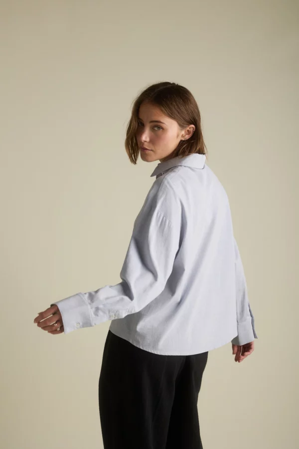 Chemise Stella