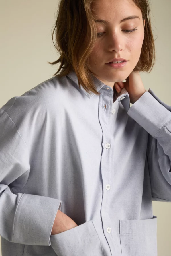 Chemise Stella