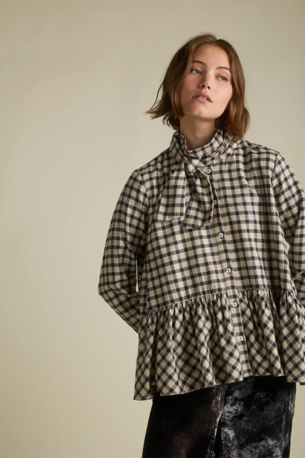 Thelma Shirt