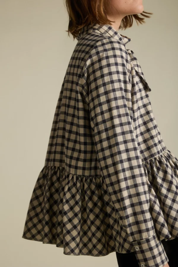 Thelma Shirt