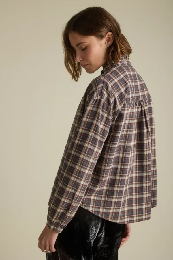 Chemise Victoria