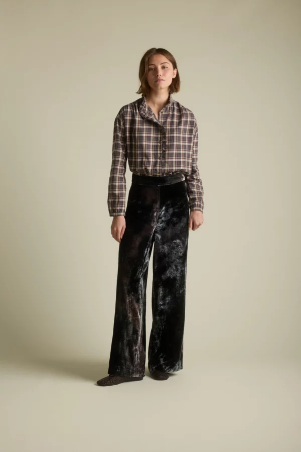 Chemise Victoria
