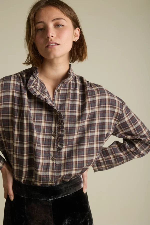 Chemise Victoria