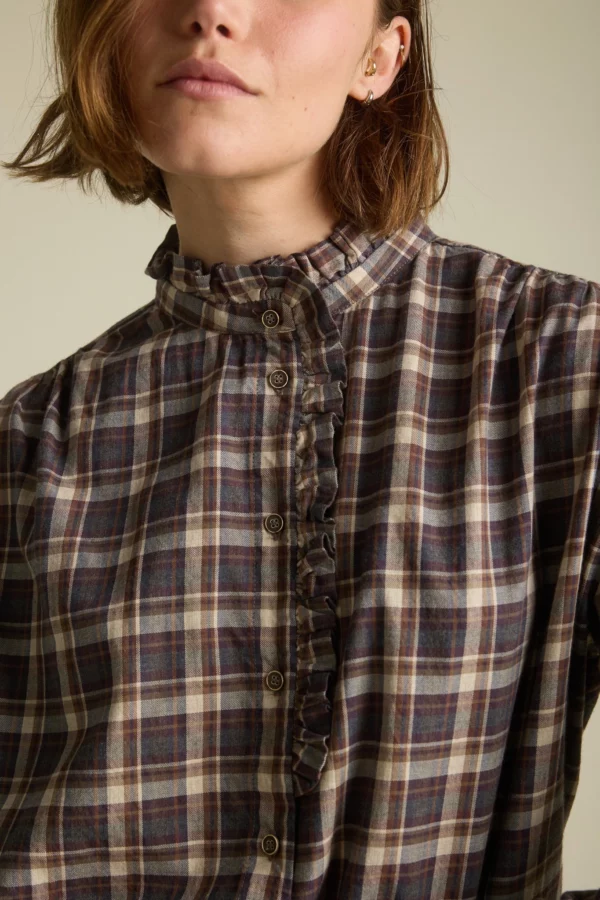 Chemise Victoria