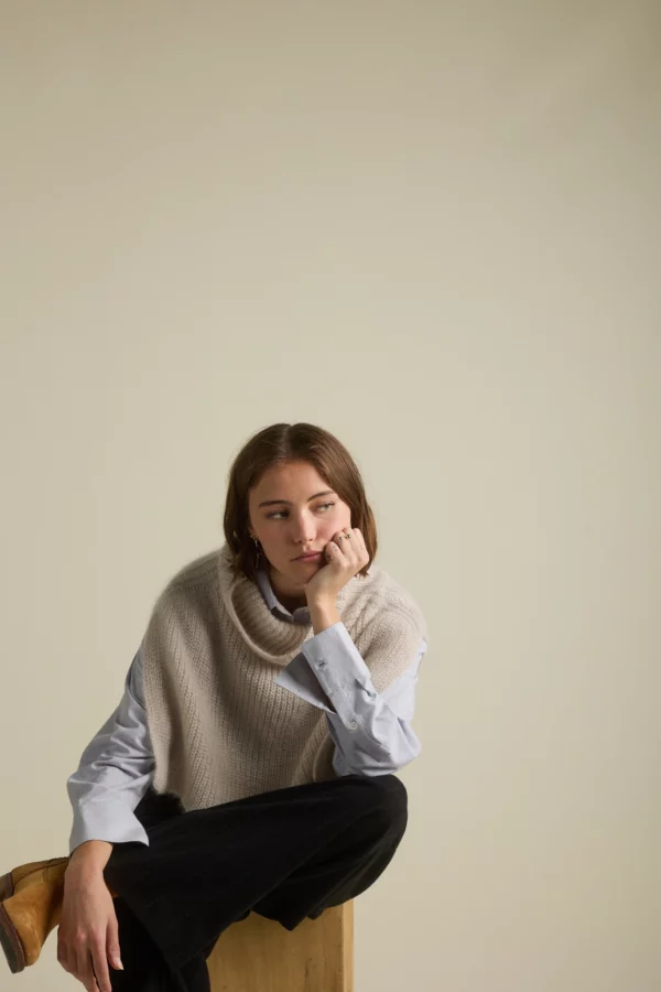 Col Bran Beige