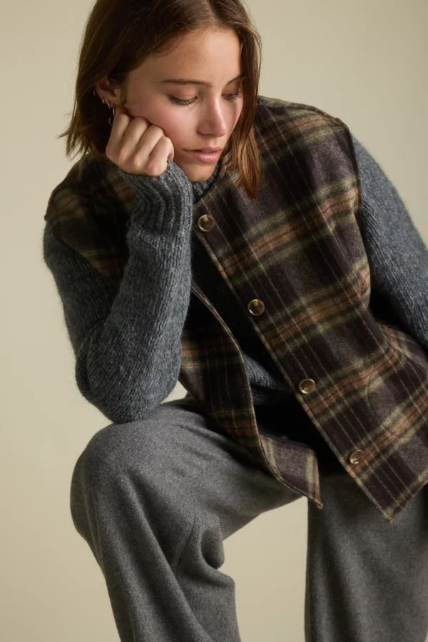 Veste Bravos