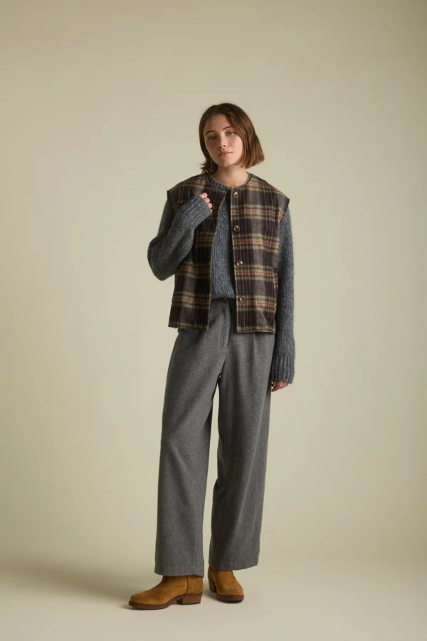 Veste Bravos