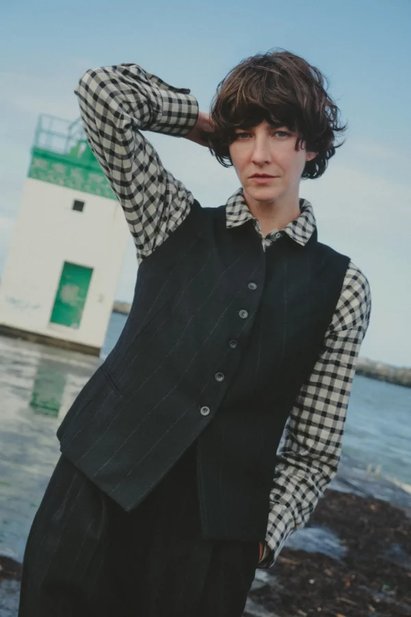Jonas waistcoat