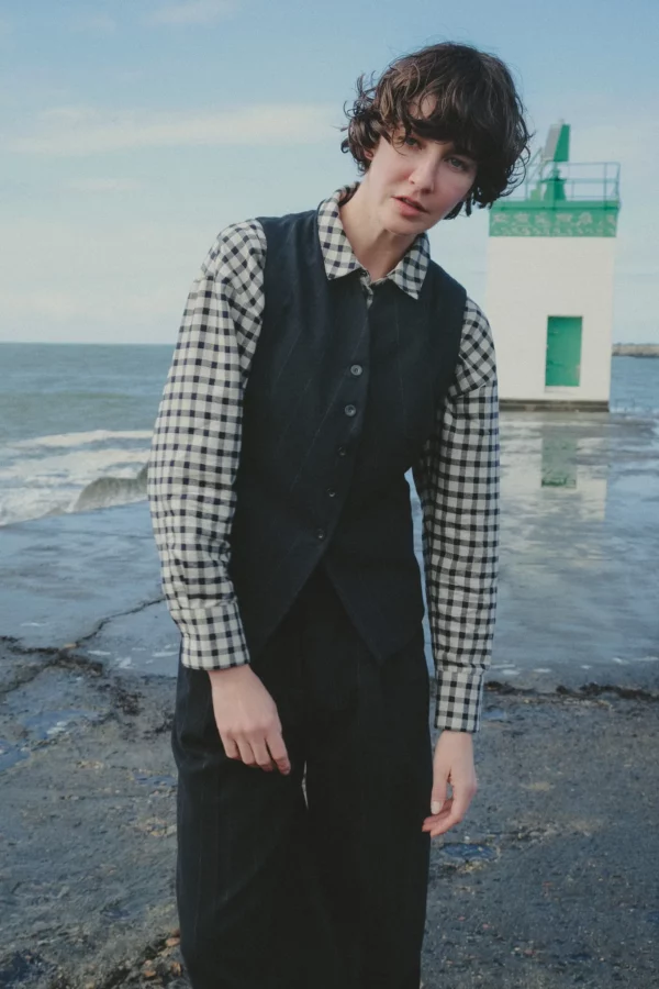 Jonas waistcoat