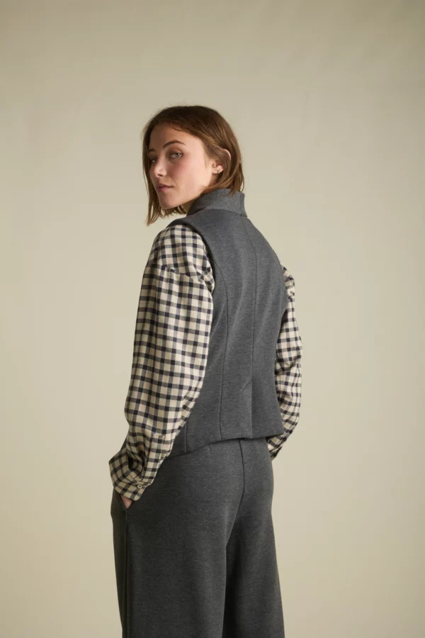 Gilet Maeva