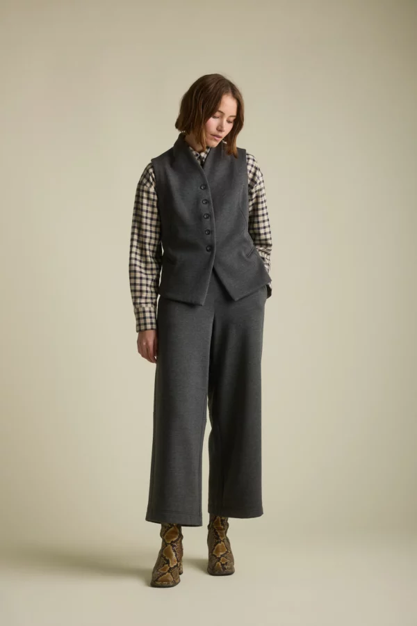 Gilet Maeva