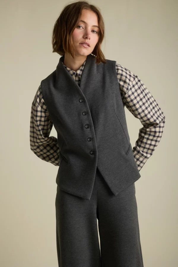 Gilet Maeva