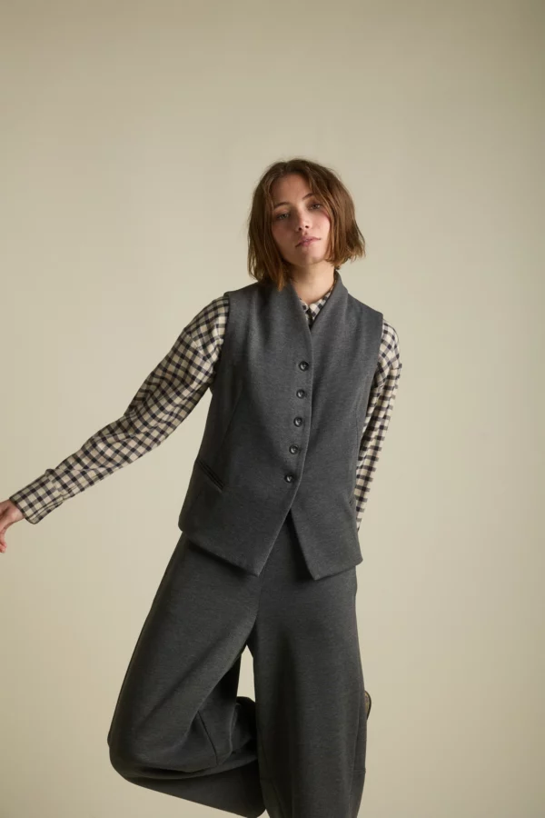 Gilet Maeva