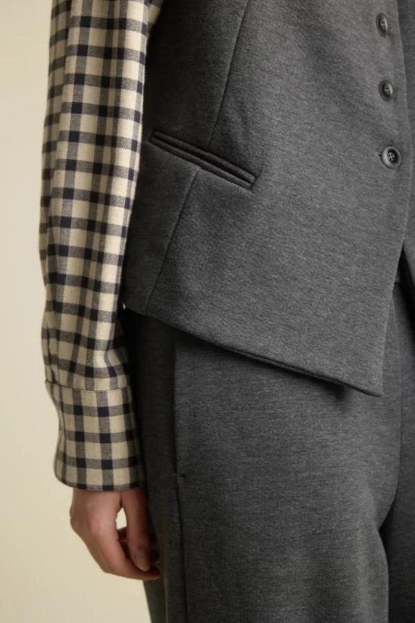 Gilet Maeva