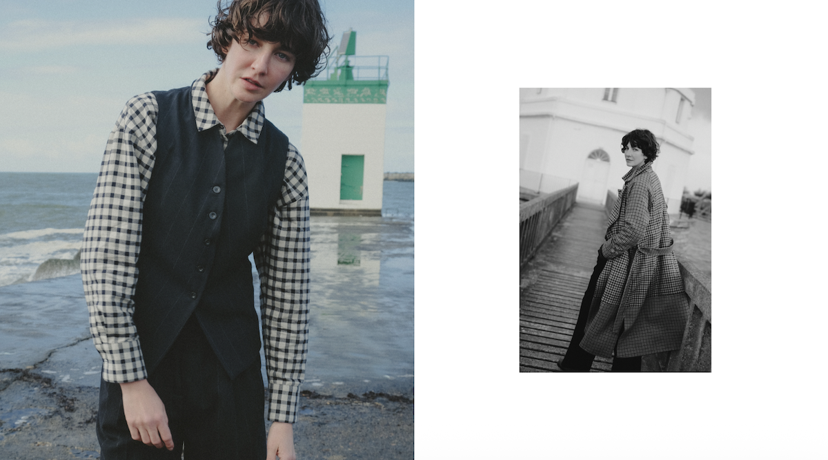Lilith Paris LOOKBOOK 20263