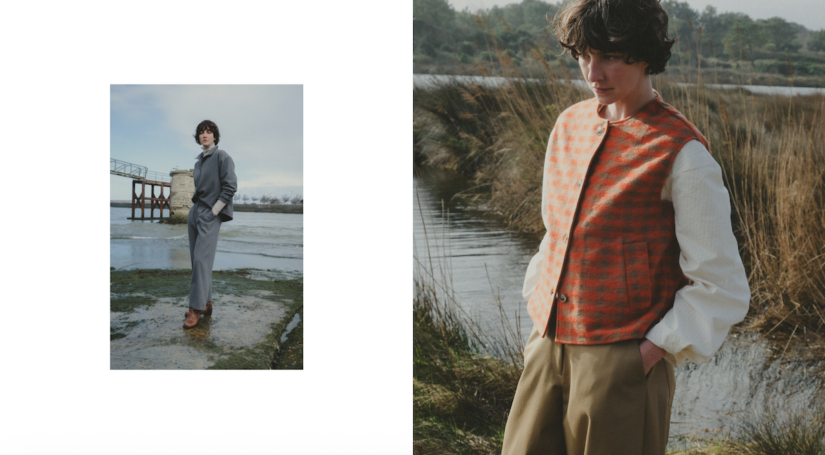 Lilith Paris LOOKBOOK 20266