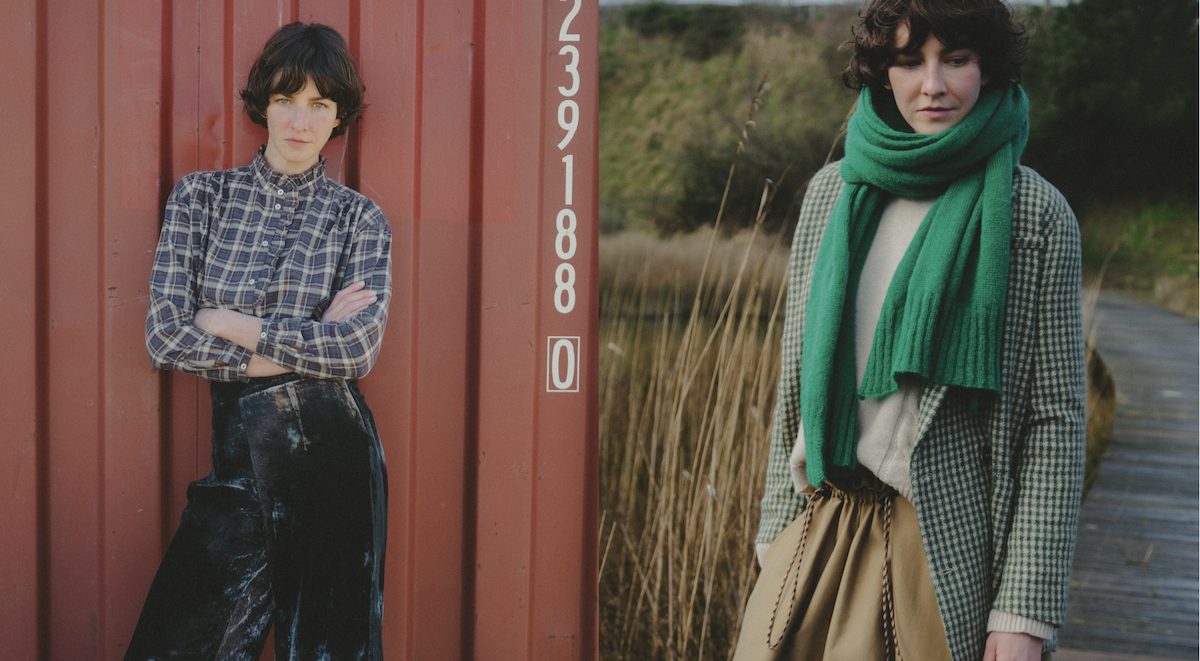 Lilith Paris LOOKBOOK 20267