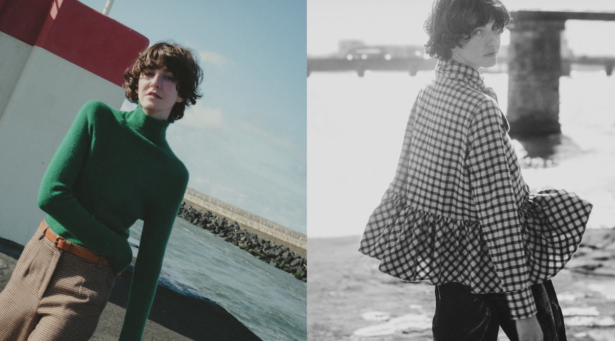 Lilith Paris LOOKBOOK 20268