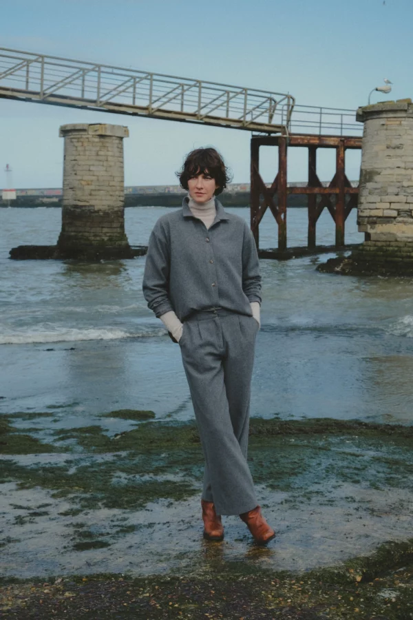 Pantalon Jil
