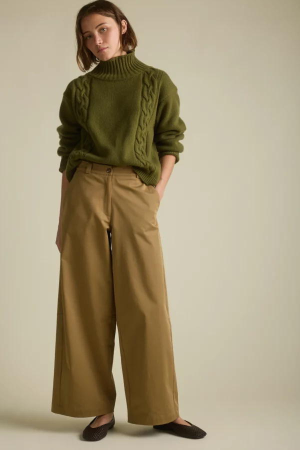 Pantalon Matheo