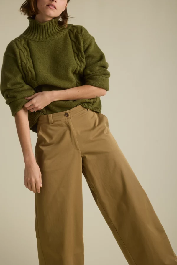 Pantalon Matheo