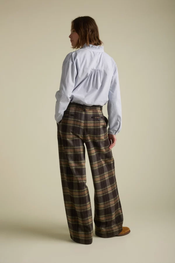 Pantalon Oscar