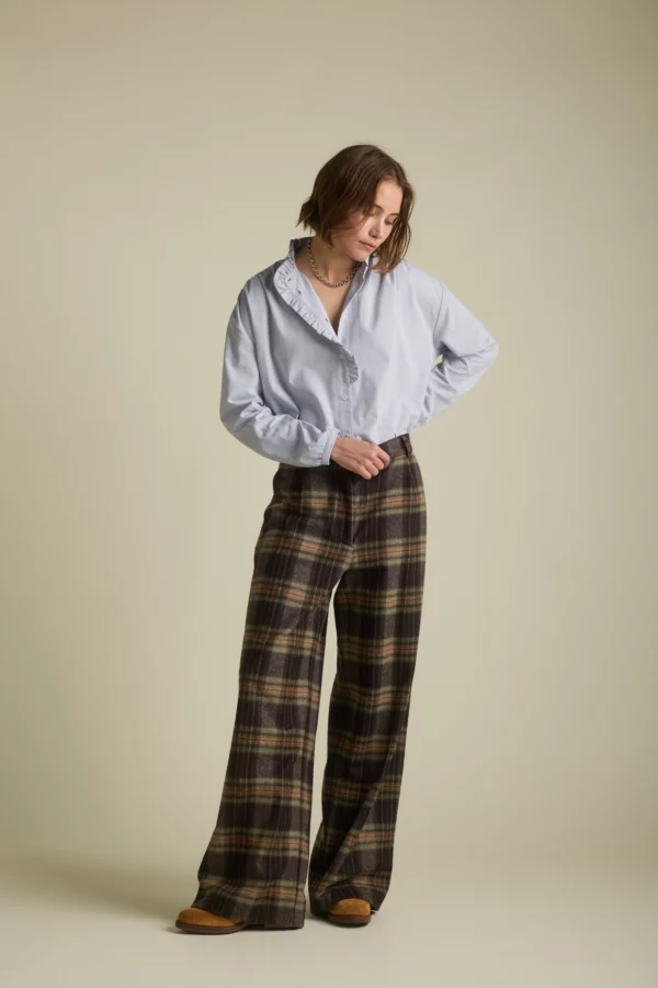 Pantalon Oscar