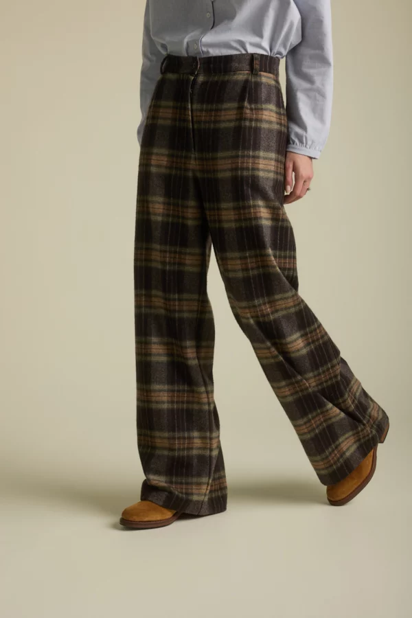 Pantalon Oscar