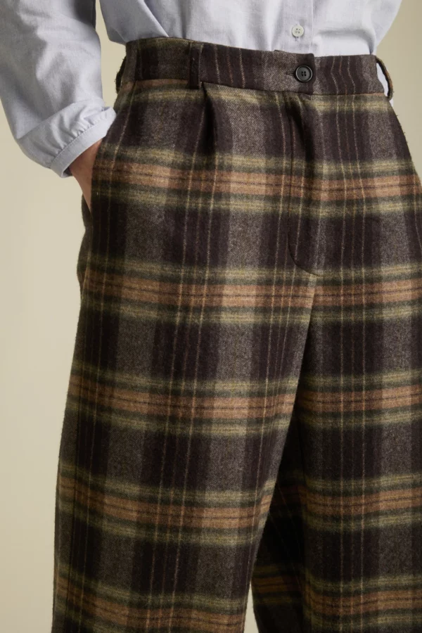 Pantalon Oscar