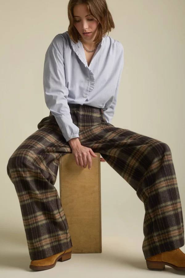 Pantalon Oscar