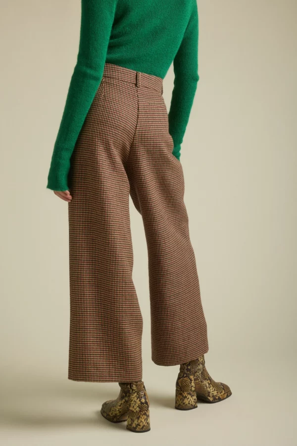 Pantalon Owen
