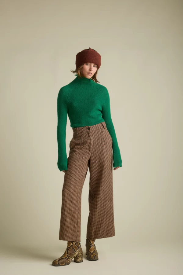 Pantalon Owen