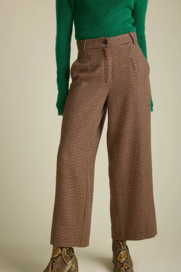 Pantalon Owen