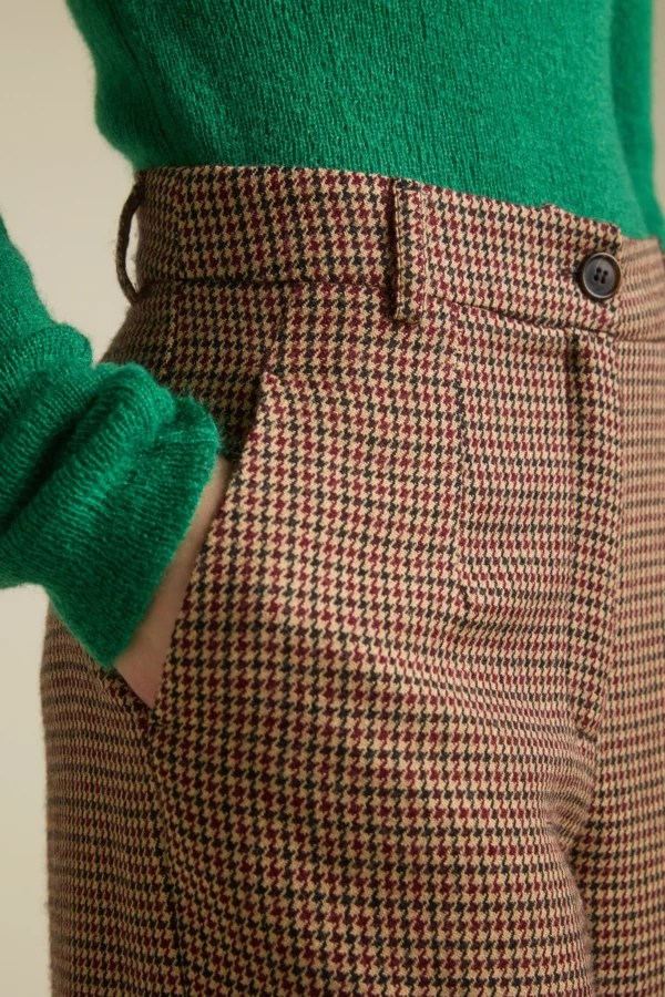 Pantalon Owen