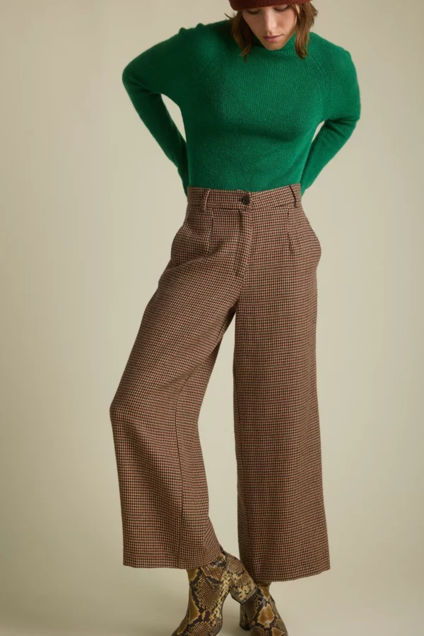 Pantalon Owen
