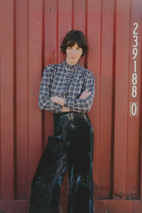 Pantalon Leo