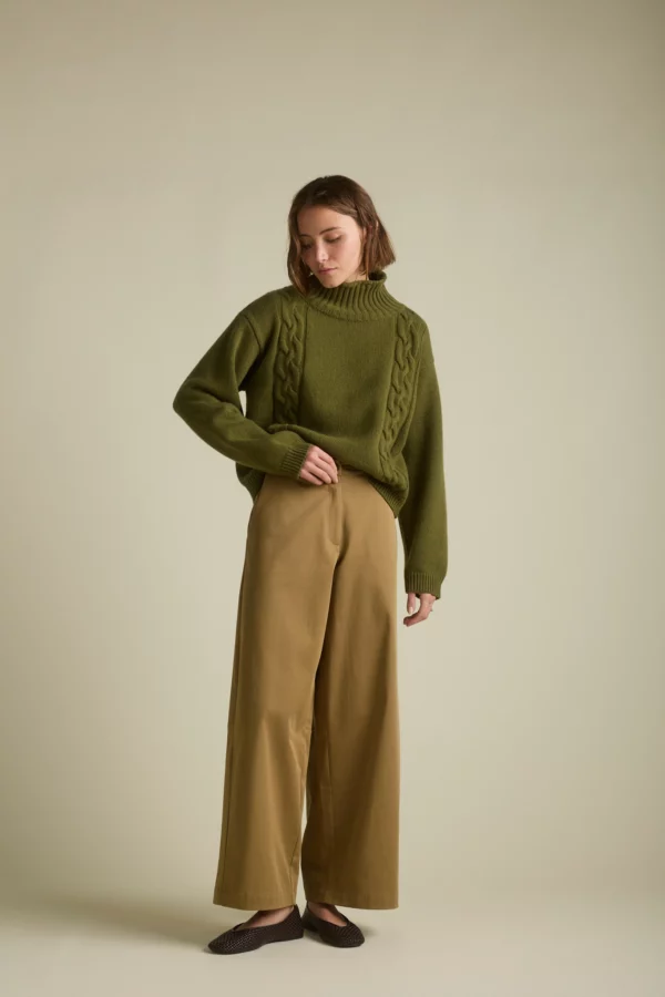 Pull Noah Kaki