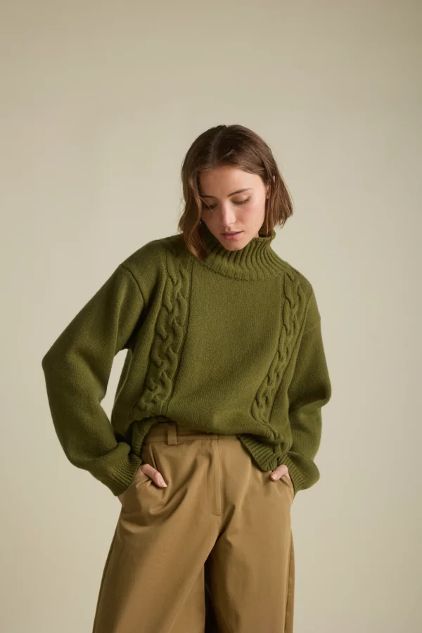 Pull Noah Kaki
