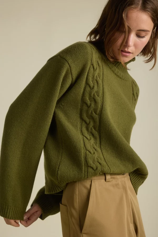 Pull Noah Kaki
