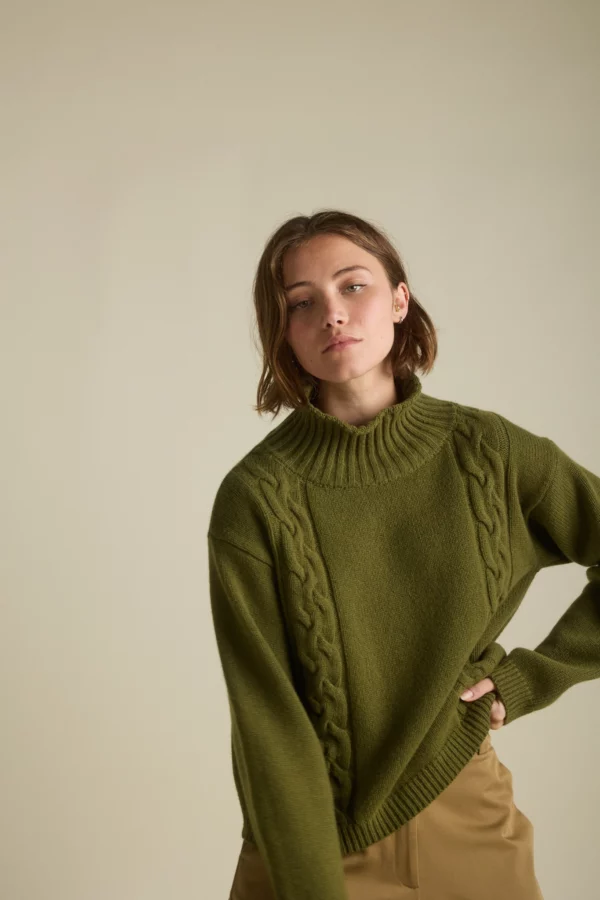 Pull Noah Kaki