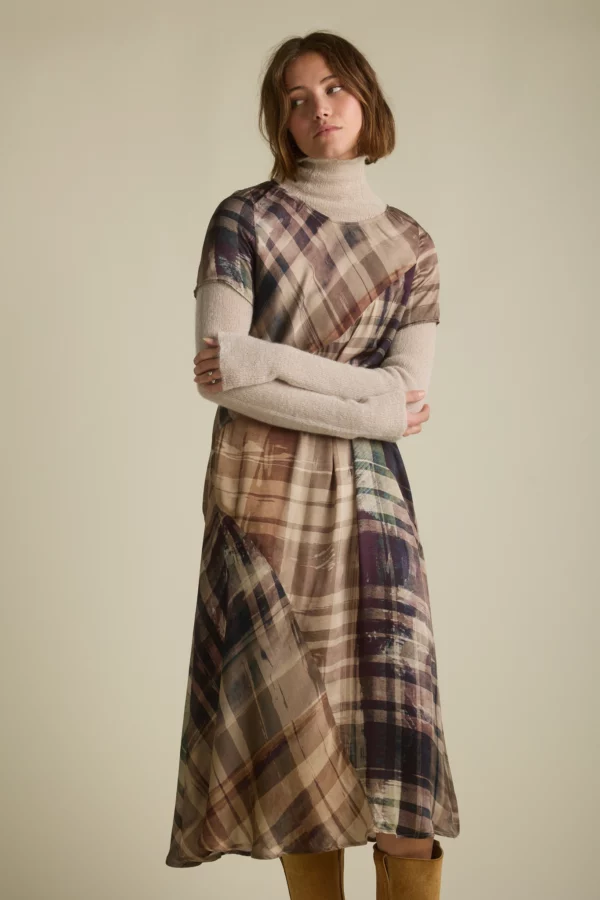 Robe Olivia