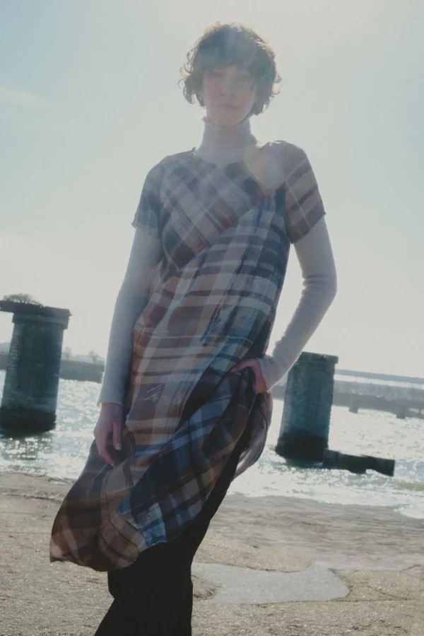 Robe Olivia