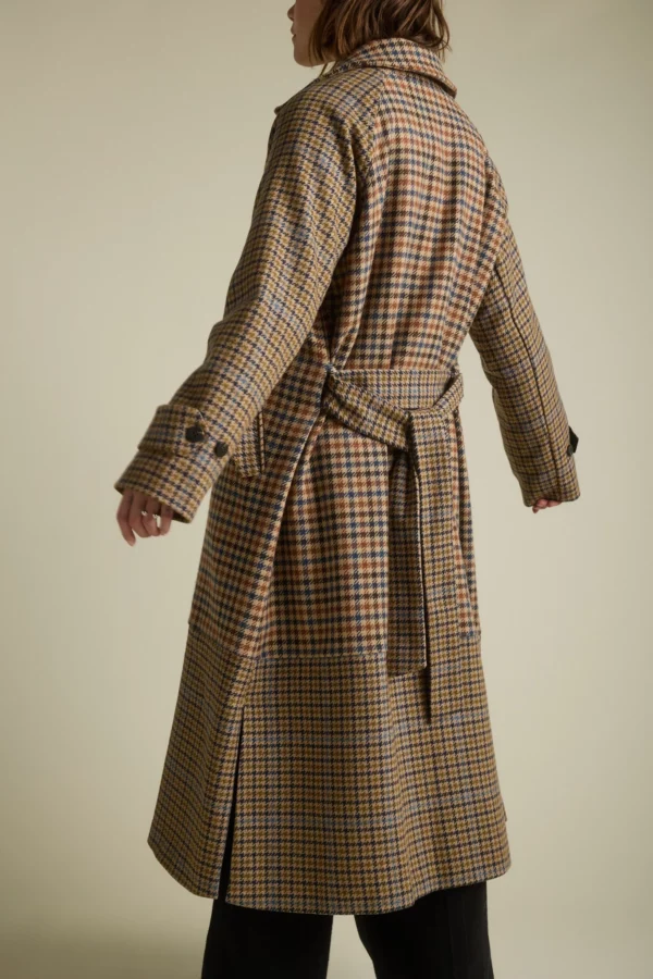 Tommy coat