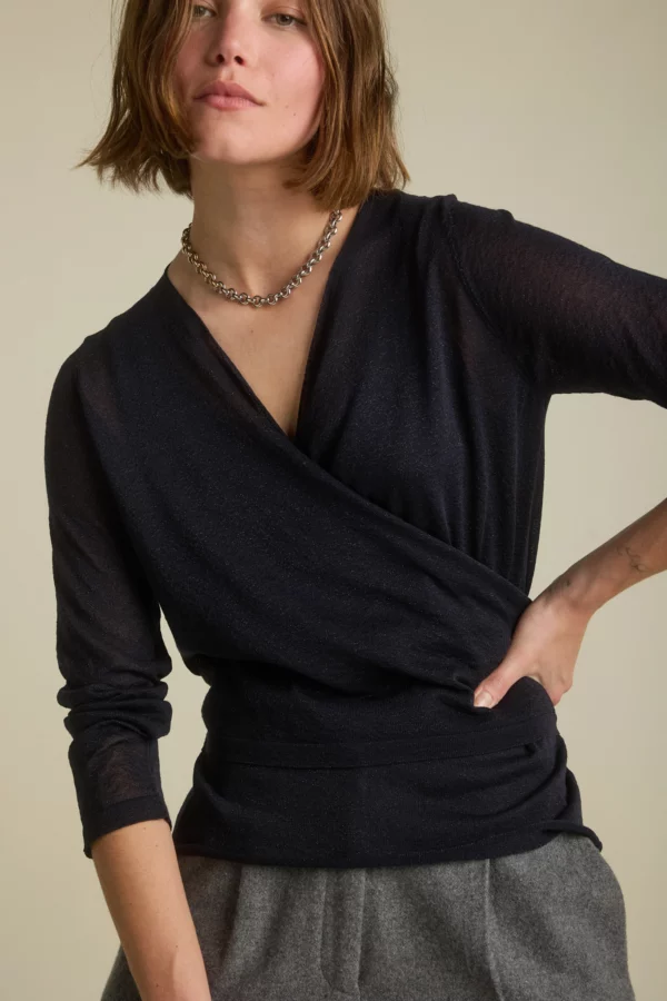 Twinset Keyla Nuit