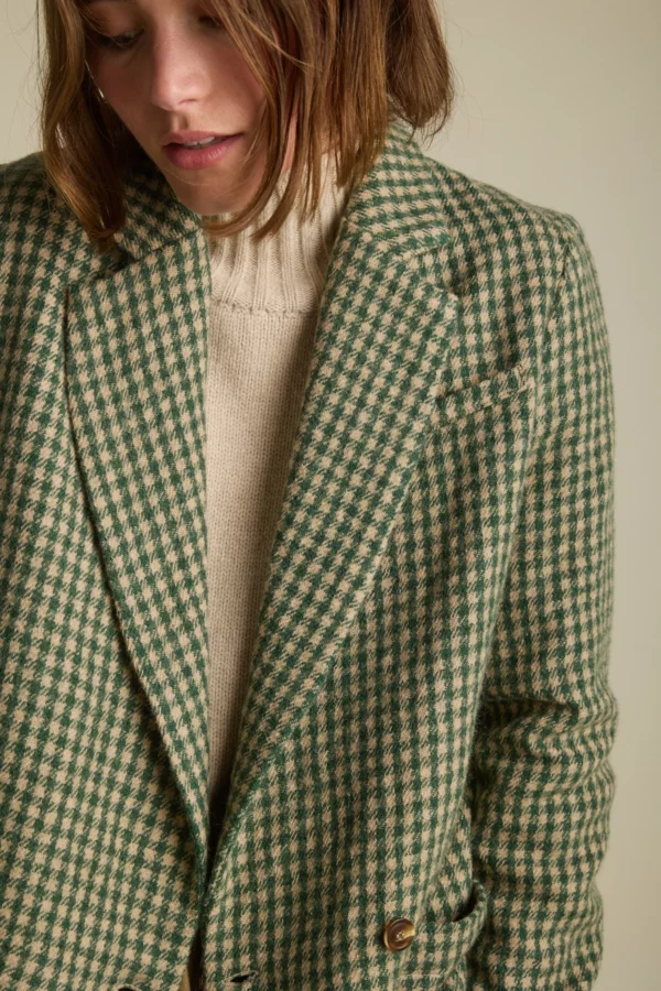 Veste Archie